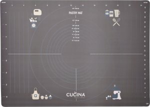 Mondex Mata-stolnica z miarką 45X65CM PP 3 rodzaje 4