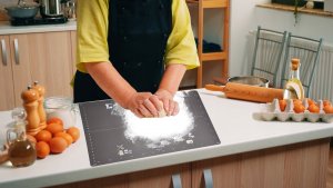 Mondex Mata-stolnica z miarką 45X65CM PP 3 rodzaje 5