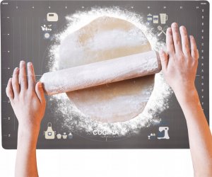 Mondex Mata-stolnica z miarką 45X65CM PP 3 rodzaje 6