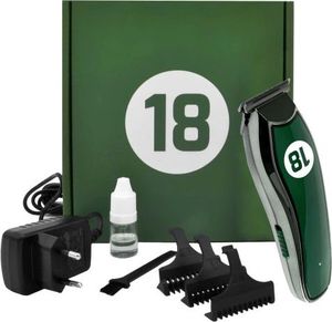 Trymer Fox Fox Race 18 2