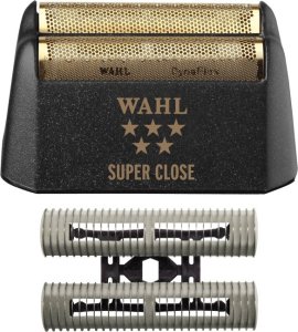 Wahl Głowica goląca FINALE 5 STAR 1
