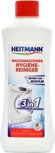 Heitmann HEITMANN Płyn do pralek 250ml Waschmaschinen 1