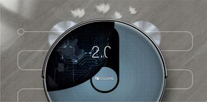 Robot sprzątający Proscenic Robot sprzątający Proscenic 820S 2