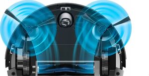 Robot sprzątający Proscenic Robot sprzątający Proscenic 820S 4