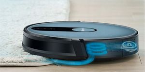 Robot sprzątający Proscenic Robot sprzątający Proscenic 820S 5