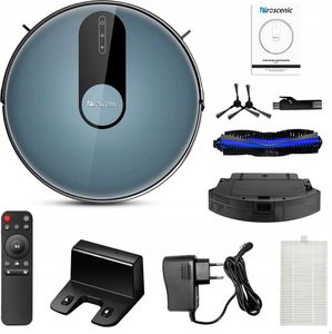 Robot sprzątający Proscenic Robot sprzątający Proscenic 820S 6