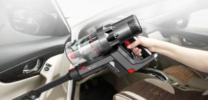 Odkurzacz pionowy Proscenic P11 5