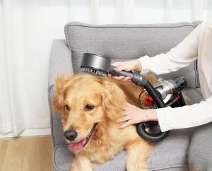 Odkurzacz pionowy Proscenic P11 6