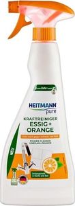 Heitmann HEITMANN PURE Spray 500ml cytrus octowa moc 1