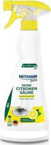 Heitmann HEITMANN PURE Spray 550ml czysty kwas 1