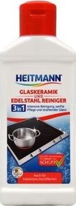 Heitmann HEITMANN Mleczko do płytek ceramicznych 250ml 1