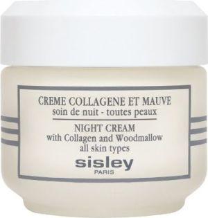 Sisley Crème CollagèNE Et Mauve Krem Na Noc, 50ml 1