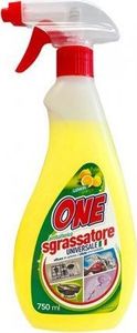 One ONE Odtłuszczacz cytrynowy 750ml 1