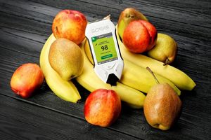 SOEKS Tester żywności Soeks Ecovisor F4 2