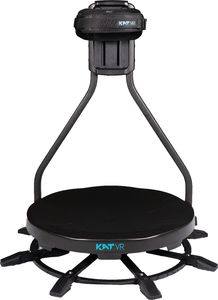 KatVR Bieżnia wielokierunkowa Katwalk C 2