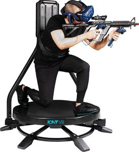 KatVR Bieżnia wielokierunkowa Katwalk C 4