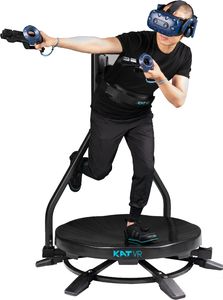 KatVR Bieżnia wielokierunkowa Katwalk C 5