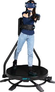 KatVR Bieżnia wielokierunkowa Katwalk C 6