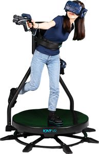 KatVR Bieżnia wielokierunkowa Katwalk C 7