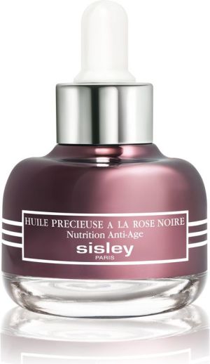 Sisley Black Rose Precious Face Oil 25ml 1