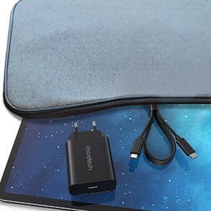 Ładowarka Choetech PPS PD 1x USB-C 3 A (6932112100061) 10