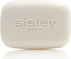 Sisley Soapless Facial Cleansing Bar Mydełko do twarzy cera mieszana/tłusta 125g 1