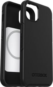 OtterBox Etui OtterBox Symmetry Plus MagSafe Apple iPhone 13 mini (czarna) 1