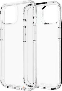 Gear4 Etui GEAR4 Crystal Palace Apple iPhone 13 Pro Max (przezroczysta) 1