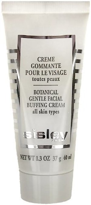 Sisley Botanical Gentle Facial Buffing Cream (W) 40ml 1