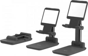 Uchwyt Somostel do tabletu zaciskowy do biurka do 12.9" (SMS-ZB03) 3