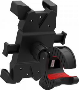 Somostel Uchwyt zaciskowy do motocykla do roweru  SMS-ZB09 2