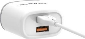 Ładowarka Somostel SMS-A129 2.4 A (25679) 4