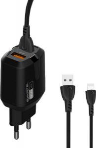 Ładowarka Somostel SMS-A139 2.4 A (28160) 2