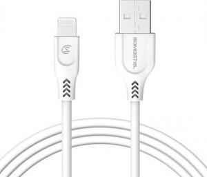 Ładowarka Somostel 1x USB-A 1x USB-C 3 A (28068) 3