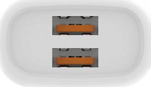 Ładowarka Somostel SMS-A129 2.4 A (25678) 5