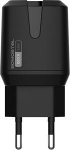 Ładowarka Somostel SMS-Q02 1x USB-A 3 A (28855) 1