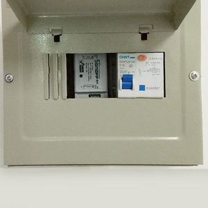 Sonoff Sonoff Dr Uchwyt Montażowy Na Szybę Din Do Rozdzielnicy (Im180207001) 7