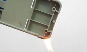 Sonoff Sonoff Dr Uchwyt Montażowy Na Szybę Din Do Rozdzielnicy (Im180207001) 10