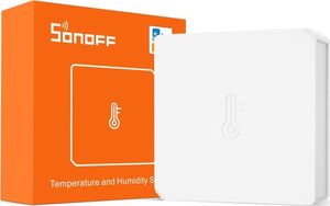 Sonoff Sonoff Snzb-02 Mini Czujnik Temperatury I Wilgotności Dla Zigbee 3.0 1