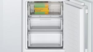 Lodówka Bosch KIN86VFE0 6
