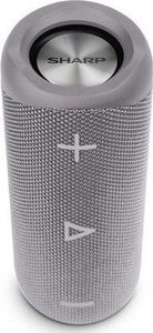 Głośnik Sharp GX-BT280 szary (GX-BT280(GR)) 3