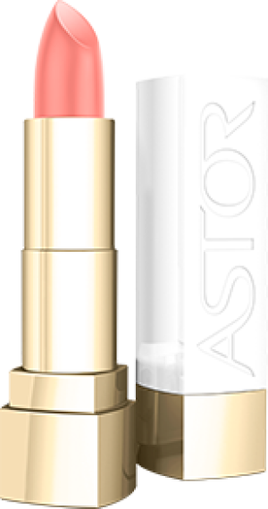 Astor  Soft Sensation Moisturizing Lipstick 4,8g 404 Gentle Coral 1