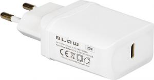 Ładowarka Blow 1x USB-C 3 A (1_790449) 1