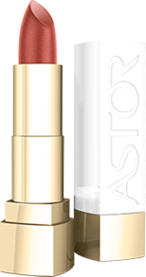 Astor  Soft Sensation Moisturizing Lipstick 4,8g 401 Elegant Coral 1