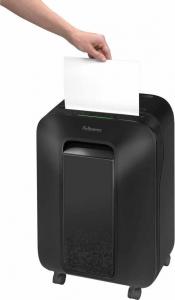 Niszczarka Fellowes LX200 P-4 8
