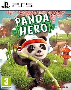 Panda Hero PS5 1