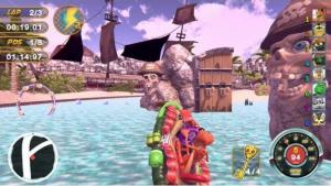 Animal Kart Racer PS5 4