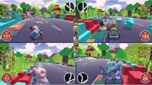 Animal Kart Racer PS5 5