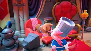Overcooked! All You Can Eat Xbox Series X 5