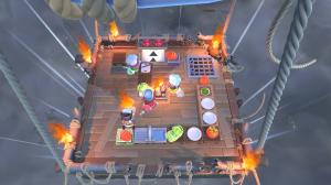 Overcooked! All You Can Eat Xbox Series X 6